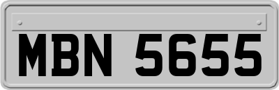 MBN5655