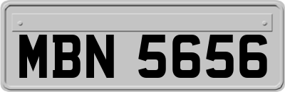 MBN5656