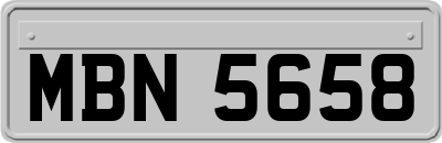 MBN5658