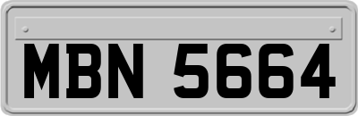 MBN5664