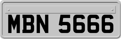 MBN5666