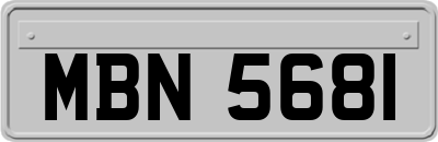 MBN5681