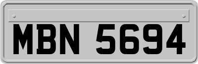 MBN5694