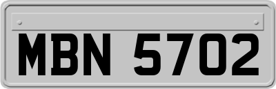 MBN5702