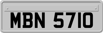 MBN5710
