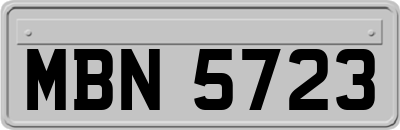 MBN5723