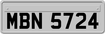 MBN5724
