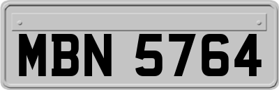 MBN5764
