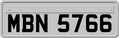 MBN5766