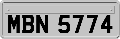 MBN5774