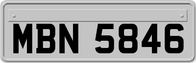 MBN5846