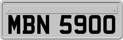MBN5900