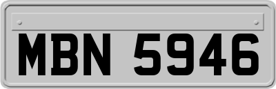MBN5946