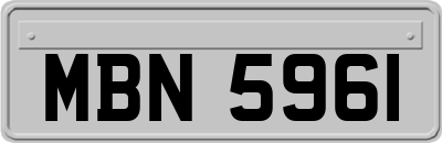 MBN5961