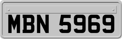 MBN5969