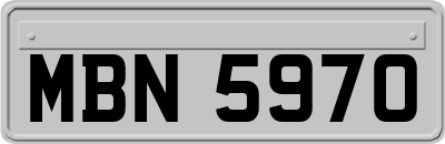 MBN5970