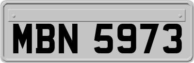 MBN5973