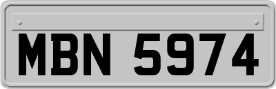 MBN5974