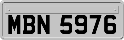 MBN5976