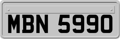 MBN5990