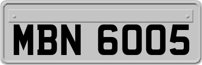 MBN6005