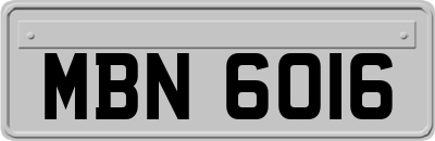 MBN6016