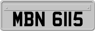 MBN6115