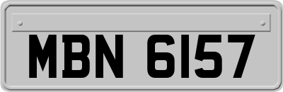 MBN6157