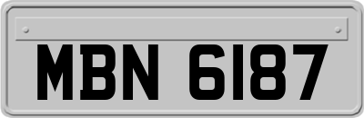 MBN6187