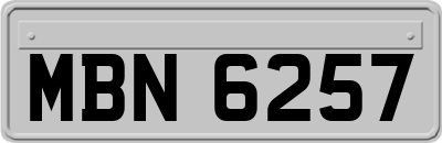 MBN6257