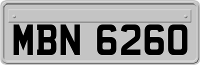 MBN6260