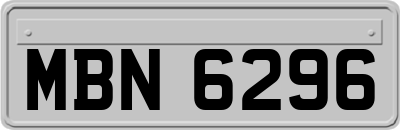 MBN6296