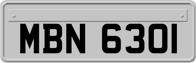 MBN6301