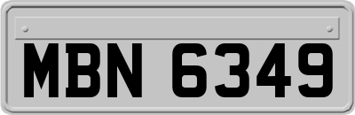 MBN6349