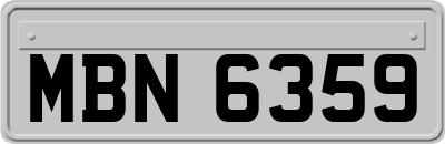 MBN6359