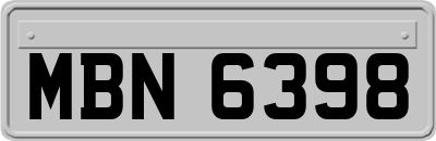 MBN6398