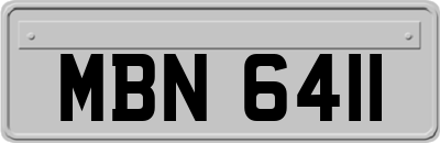 MBN6411