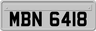 MBN6418