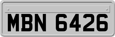 MBN6426