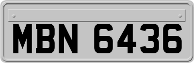 MBN6436