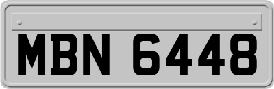 MBN6448