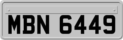 MBN6449