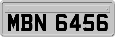 MBN6456