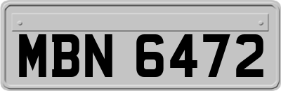 MBN6472