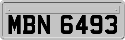MBN6493