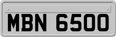 MBN6500