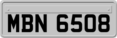 MBN6508