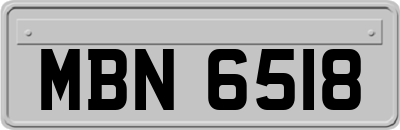 MBN6518