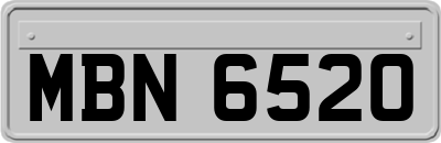 MBN6520