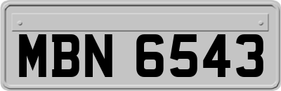 MBN6543